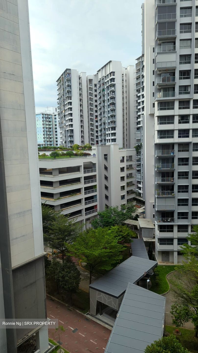 Blk 140C Corporation Dr (Jurong West), HDB 2 Rooms #430362741